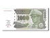 Banknote, Zaire, 1000 Nouveaux Zaïres, 1995, KM:66a, UNC(63)