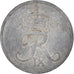 Coin, Denmark, 2 Öre, 1959