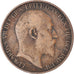 Moneta, Wielka Brytania, 1/2 Penny, 1908