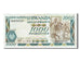 Billete, 1000 Francs, 1988, Ruanda, KM:21a, 1988-01-01, UNC