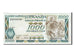 Banknote, Rwanda, 1000 Francs, 1988, 1988-01-01, KM:21a, UNC(65-70)
