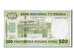 Billete, 500 Francs, 2004, Ruanda, KM:30a, UNC