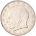 Moeda, ALEMANHA - REPÚBLICA FEDERAL, 2 Mark, 1963