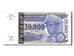 Banknote, Zaire, 10,000 Nouveaux Zaïres, 1995, UNC(65-70)