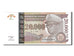 Banknote, Zaire, 20,000 Nouveaux Zaïres, 1996, KM:72a, UNC(65-70)