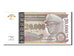 Billet, Zaïre, 20,000 Nouveaux Zaïres, 1996, KM:72a, NEUF