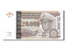 Banknote, Zaire, 20,000 Nouveaux Zaïres, 1996, KM:72a, UNC(65-70)