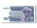 Banknote, Zaire, 200,000 Zaïres, 1992, UNC(65-70)