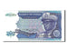 Banknote, Zaire, 200,000 Zaïres, 1992, UNC(65-70)