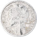 Moneta, Francja, 1 Franc, 1957