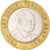 Coin, Kenya, 10 Shillings, 1995