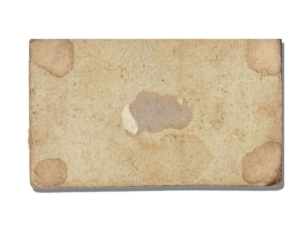 FRANCE, Beauvais, 1 Franc, 1870, 1870-11-10, EF(40-45), Jérémie #60.01.E