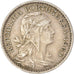 Monnaie, Portugal, 50 Centavos, 1960