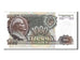 Russia, 1000 Rubles, 1992, KM #250a, UNC(65-70), BX7954004