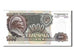 Russia, 1000 Rubles, 1992, KM #250a, UNC(63), BX7954001