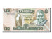 Banknote, Zambia, 20 Kwacha, KM:27e, UNC(65-70)