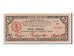 Philippines, 5 Pesos, 1944, KM #S517a, UNC(63), 212990