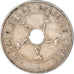Coin, Belgian Congo, 10 Centimes, 1911