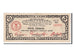 Banknot, Filipiny, 5 Pesos, 1944, UNC(63)