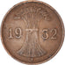 Münze, Deutschland, Reichspfennig, 1932