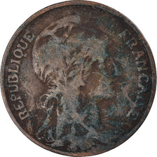 Moneta, Francia, 10 Centimes, 1905
