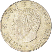 Moeda, Suécia, Krona, 1968