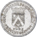 Münze, Frankreich, 5 Centimes, 1922