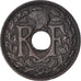 Moneda, INDOCHINA FRANCESA, 1/2 Cent, 1936