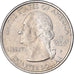 Monnaie, États-Unis, Quarter, 1999