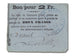 FRANCE, Clermont, 2 Francs, 1870, 1870-09-30, AU(50-53), Jérémie #60.03.E