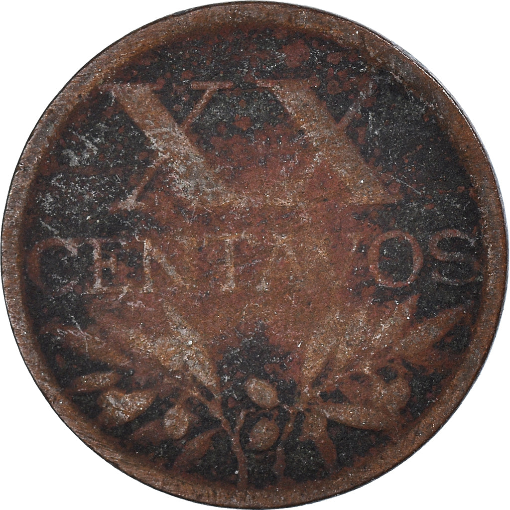 Coin, Portugal, 20 Centavos, 1949