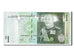 Banconote, Tonga, 1 Pa'anga, 2008, FDS