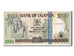 Geldschein, Uganda, 1000 Shillings, 2005, UNZ