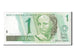 Geldschein, Brasilien, 1 Réal, 2003, UNZ