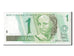 Banknote, Brazil, 1 Réal, 2003, UNC(65-70)