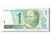Brazil, 1 Real, 2003, KM #243Ag, UNC(65-70), C3863017182B