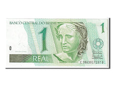 Brazil, 1 Real, 2003, KM #243Ag, UNC(65-70), C3863017197B