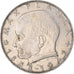 Monnaie, République fédérale allemande, 2 Mark, 1960