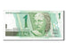 Geldschein, Brasilien, 1 Réal, 2003, KM:243Ag, UNZ