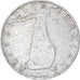 Monnaie, Italie, 5 Lire, 1969