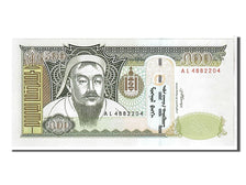 Mongolia, 500 Tugrik, 2007, KM #66b, UNC(65-70), AL4882204