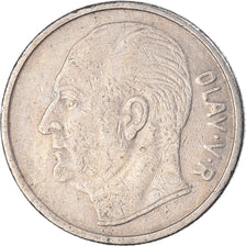 Münze, Norwegen, Krone, 1968