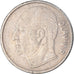 Münze, Norwegen, Krone, 1968