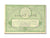 Geldschein, Frankreich, 2 Francs, 1870, UNZ