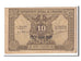 Indochine, 10 Cents type 1942