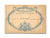 Billete, 5 Francs, 1870, Francia, UNC