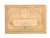 Biljet, 5 Francs, 1870, Frankrijk, NIEUW
