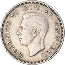 Moeda, Grã-Bretanha, Shilling, 1949