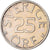 Coin, Sweden, 25 Öre, 1979