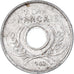 Moneda, Indochina francesa, 5 Cents, 1943